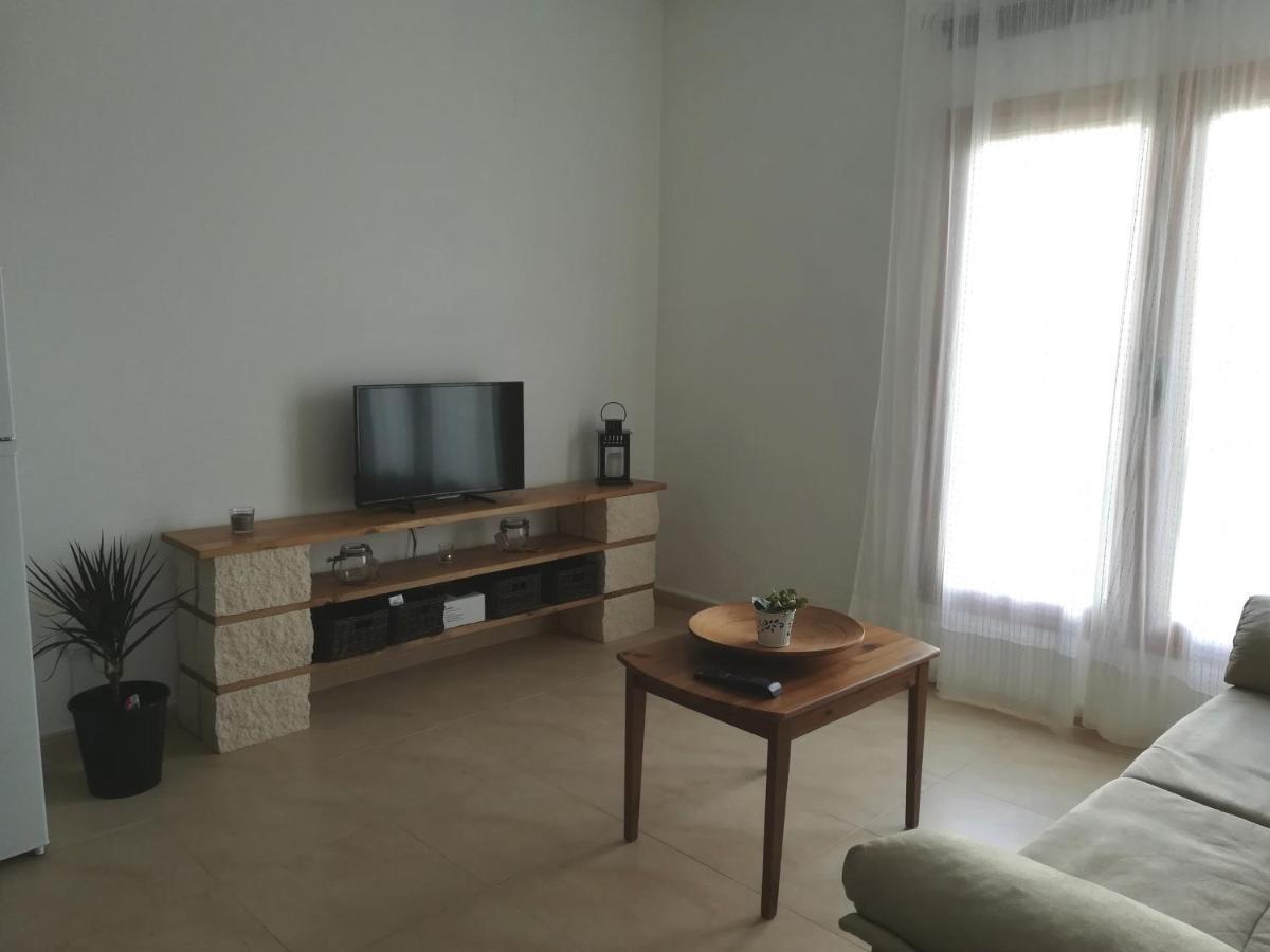 Apartament El Remanso Guadalest Zewnętrze zdjęcie