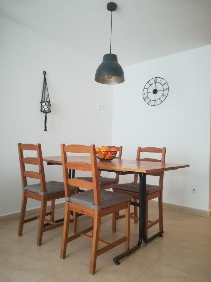 Apartament El Remanso Guadalest Zewnętrze zdjęcie
