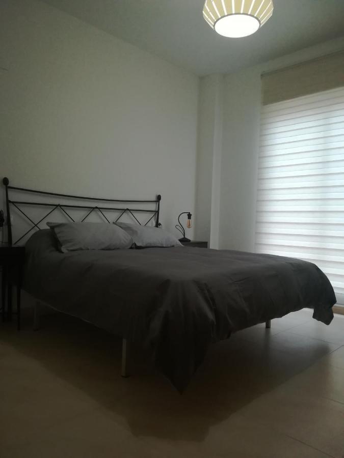 Apartament El Remanso Guadalest Zewnętrze zdjęcie