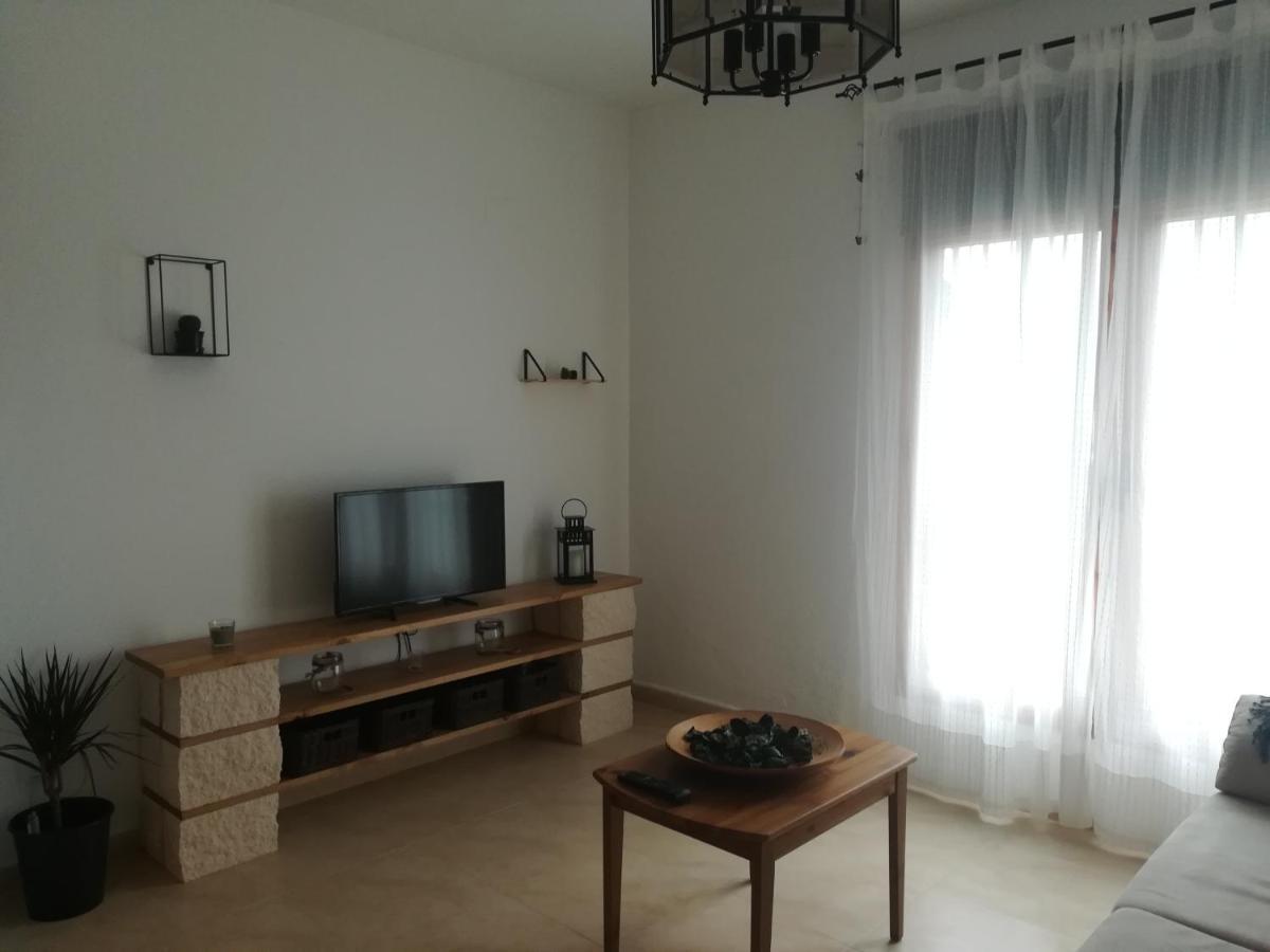 Apartament El Remanso Guadalest Zewnętrze zdjęcie