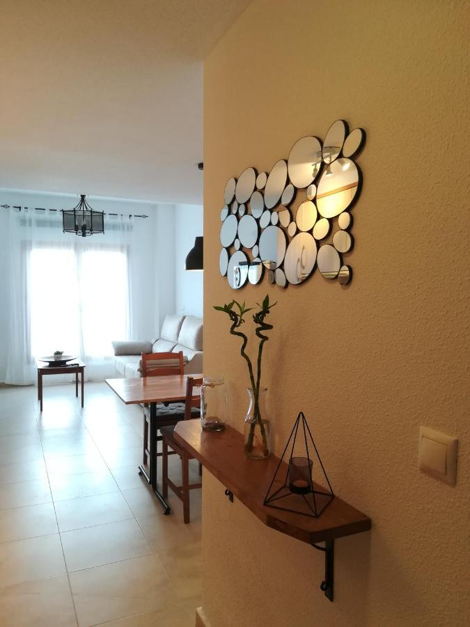 Apartament El Remanso Guadalest Zewnętrze zdjęcie
