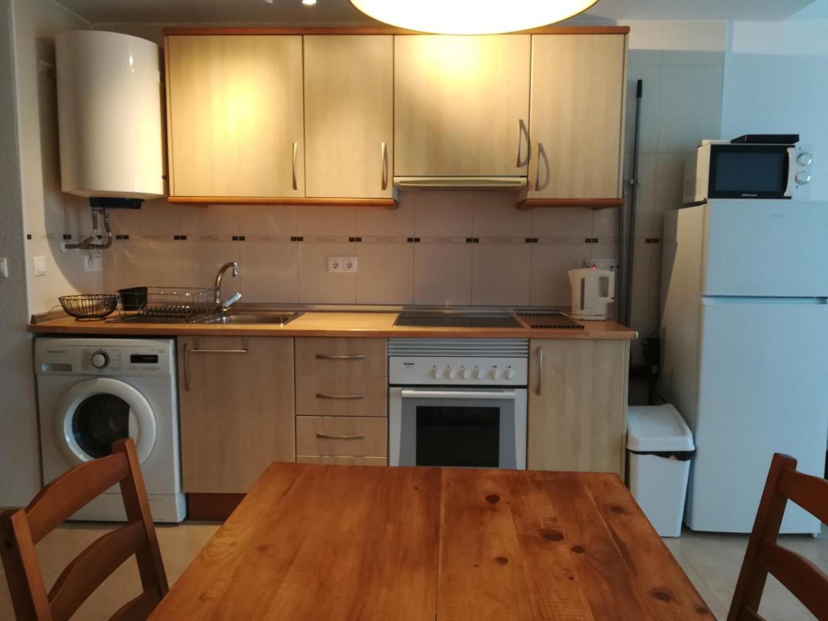 Apartament El Remanso Guadalest Zewnętrze zdjęcie